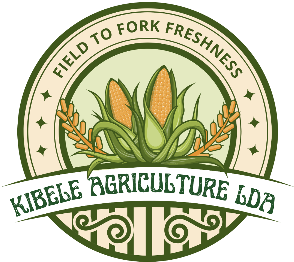 KIBELE - AGRICULTURE LDA