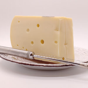 Danbo cheese