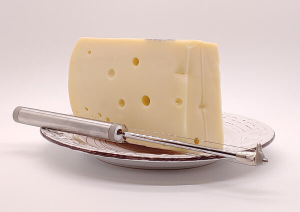 Danbo cheese