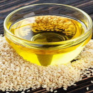 Sesame Oil
