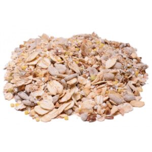 12 Grain Cereal