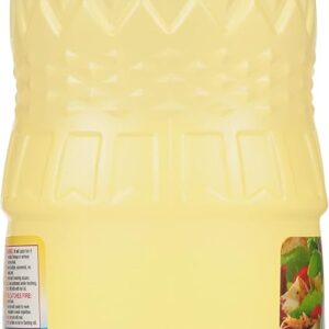 Pure Vegetable Oil