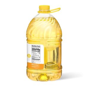 Corn Oil