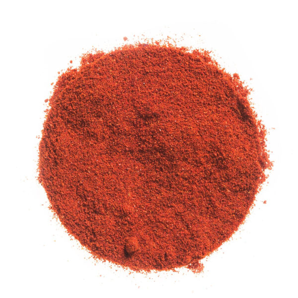 Paprika 85 ASTA - Spanish