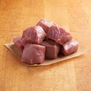 Goat Stew Meat
