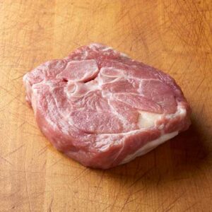 Goat Necks