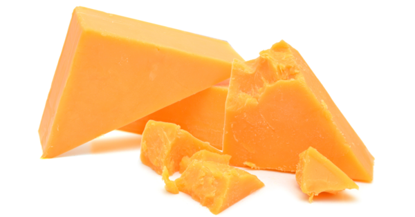 Hard Cheese