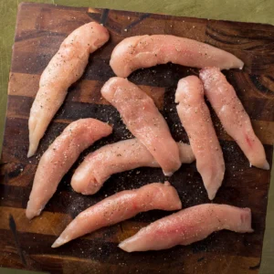 Pasture Raised Chicken Tenders