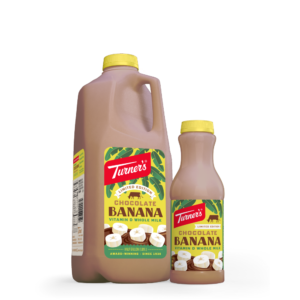 Chocolate Banana