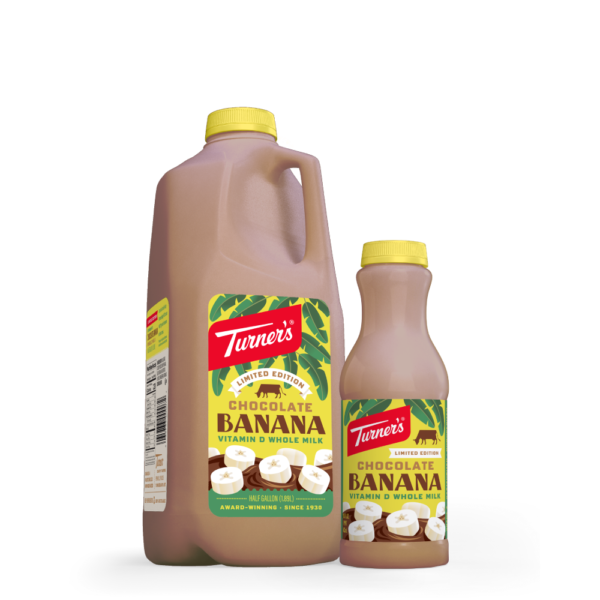 Chocolate Banana