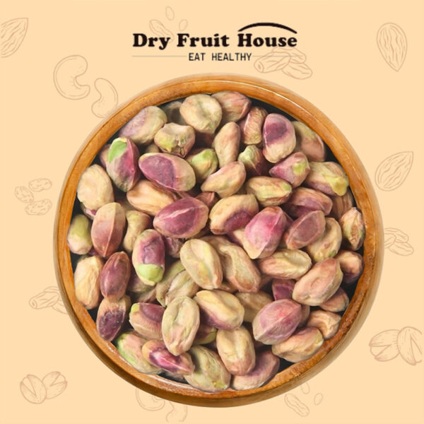 Premium Pista Plain (Kernel)