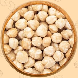 Premium Hazelnuts