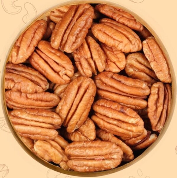 Deluxe Pecans