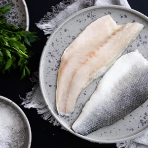 Branzino Fillet - 1ct