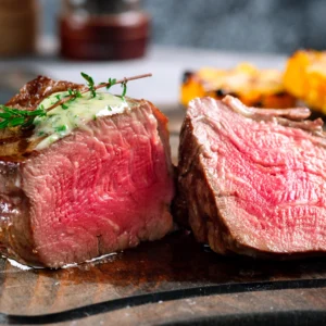 Pat LaFrieda Prime Filet Mignon - 1ct