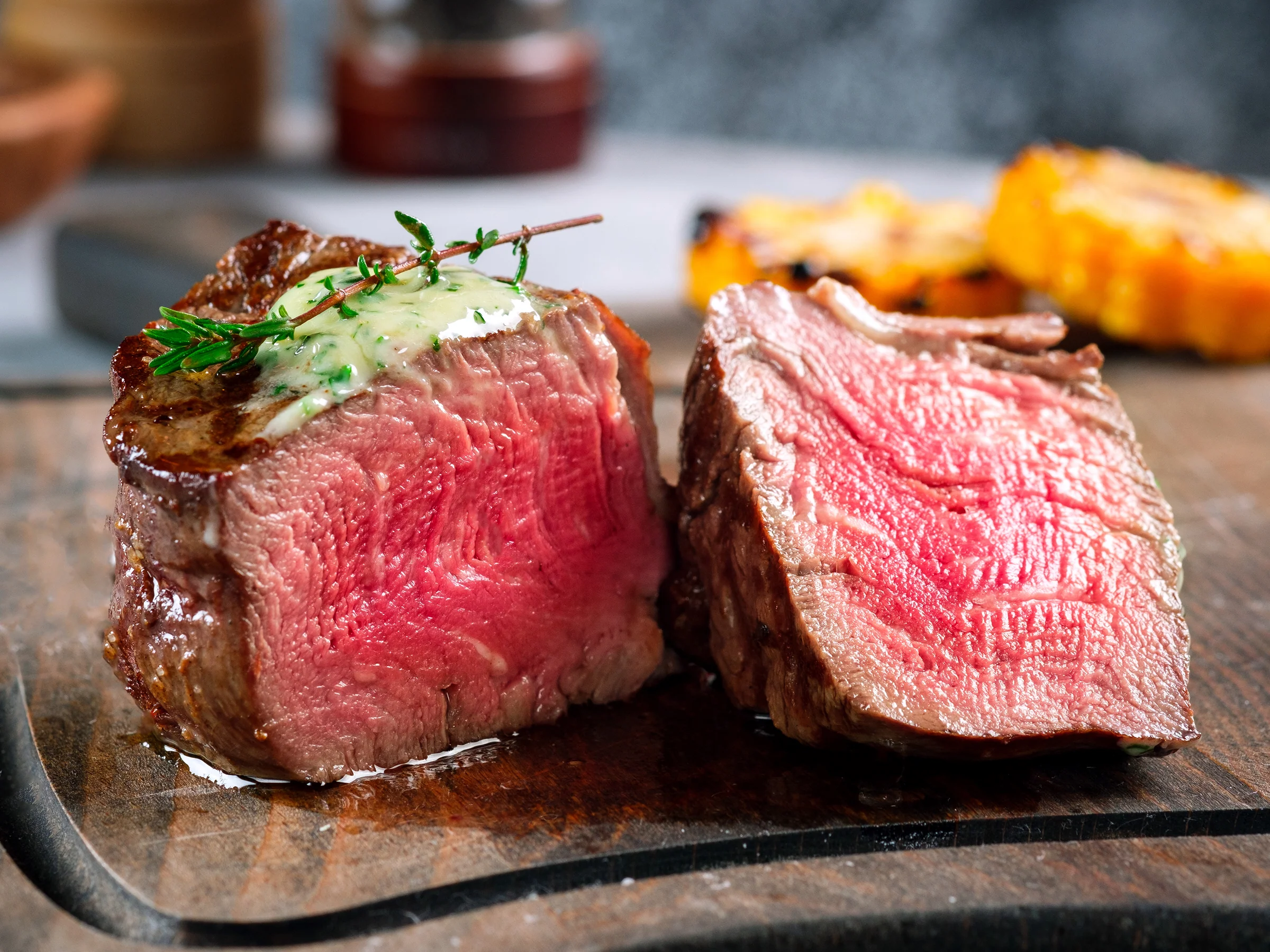 Pat LaFrieda Prime Filet Mignon - 1ct