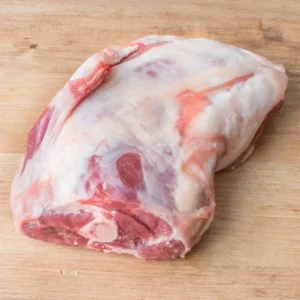 Goat Shoulder