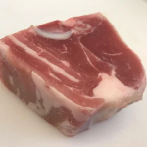 Goat Loin Chops – Large