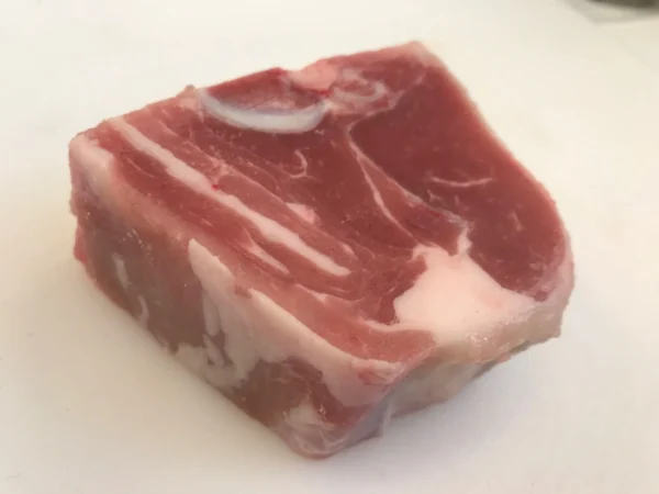 Goat Loin Chops – Large