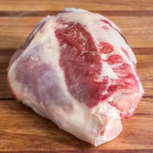 Leg of Goat