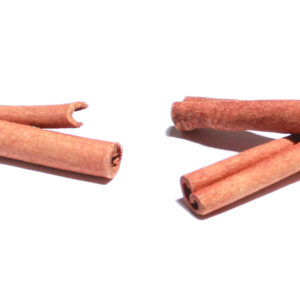 Cinnamon Sticks 3-4 Inch