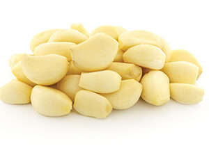 Peeled Garlic