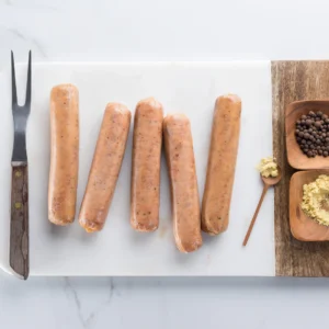 Polish Sausages
