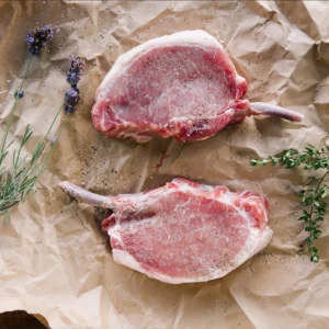 Pork Chops