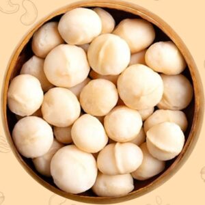 Macadamia Nuts