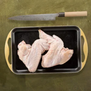 Pasture Raised Turkey Wings