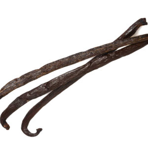 Madagascar Vanilla Bean Grade A