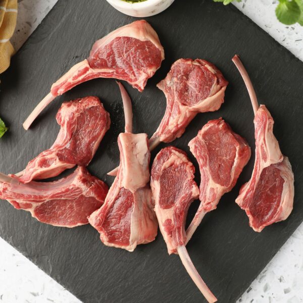 Lamb