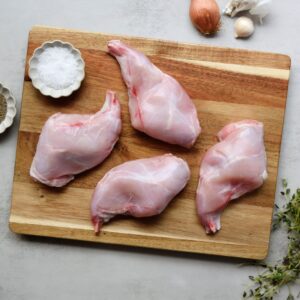 Rabbit Legs