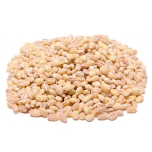 Barley Pearled
