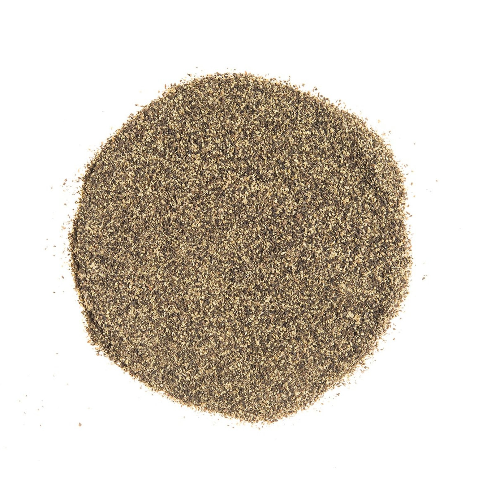Black Pepper Shaker