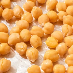 Garbanzo Bean (Chickpea)