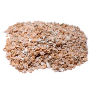 Chopped Rye