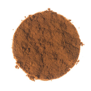 Cloves Ground