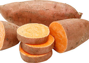 Yams