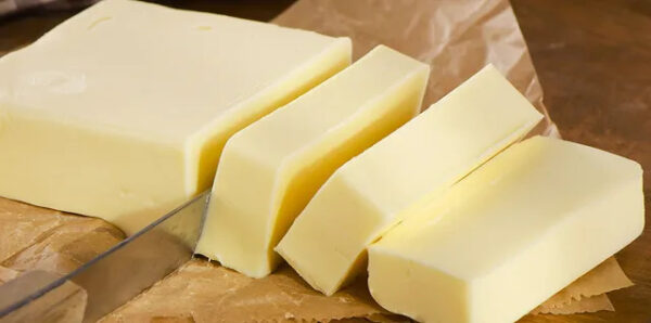 extra unsalted butter