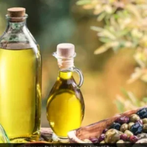 Olive Oil