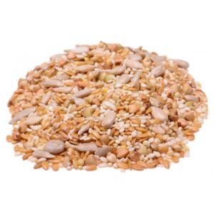 Gluten Free Cereal