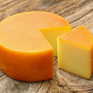 Gouda Cheese