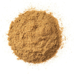 Cumin Ground