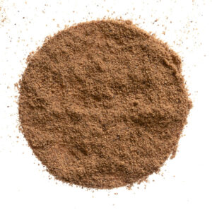 Nutmeg Ground