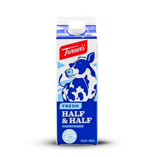 Half N Half Cream