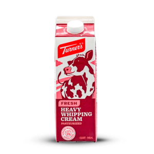 Fresh Heavy Cream