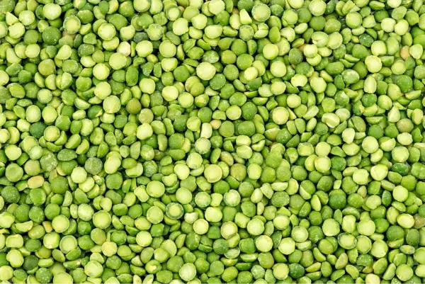 Green Split Pea