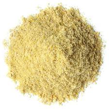 Organic Golden Milled Flax Seeds