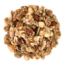 Organic Golden Crunchy Granola